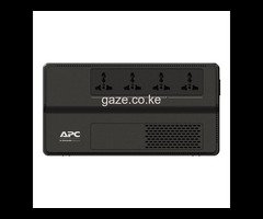 APC Easy UPS BV 800VA, 230V, AVR, Universal Outlet – BV800I-MSX