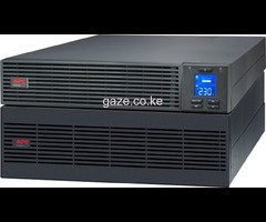 SRV10KRILRK – APC Easy UPS ONLINE SRV RM 10000VA Battery pack