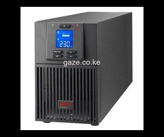 APC Easy UPS On-Line SRV 1000VA/800W 230V – SRV1KI
