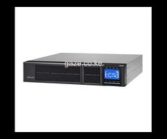 ME-1000 WPRU-Mecer 1KVA Smart UPS Rack Mount