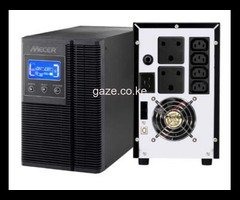 Mecer ME-1000-GTU UPS- 1KVA Smart Tower Online UPS