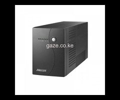 Mecer 650VA Line Interactive UPS (ME-650-VU)
