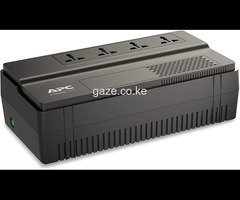 APC Easy UPS BV 1000VA, AVR, Universal Outlet, 230V – BV1000I-MSX