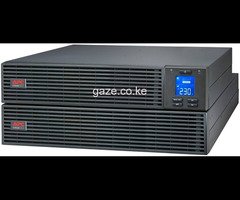 SRV6KRIRK – APC Easy UPS SRV RM 6000VA 230V External Battery Pack