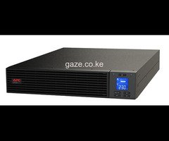 APC Easy UPS SRV RM 2000VA 230V With RailKit – SRV2KRIRK