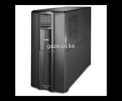 SMT3000IC – APC Smart-UPS 3000VA LCD 230V