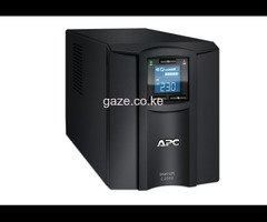 APC Smart-UPS C 2000VA LCD 230V – SMC2000I