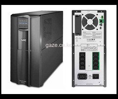 APC Smart-UPS 2200VA LCD 230V – SMT2200IC