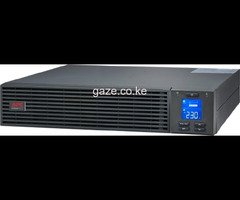 APC 1000VA Easy UPS 230V with Rail Kit – SRV1KRIRK