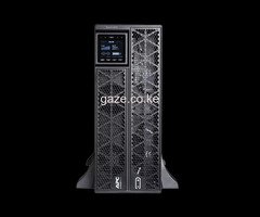 APC Smart-UPS RT 6kVA 230V- SRTG6KXLI