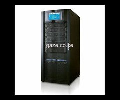 80KVA Three Phase DPH Delta UPS