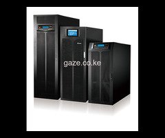 Delta HPH 120KVA,NO BATTERIES,I/O=220/380V Three phase Online UPS