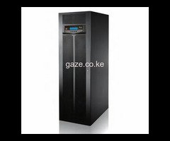 30kVA Delata HPH integrated battery 30kVA 380/400/415V, 50/60Hz