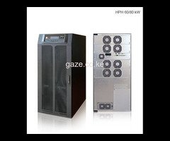 40KVA Delata HPH integrated battery 40kVA 380/400/415V, 50/60Hz