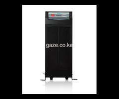 Delta EH 15KVA 240V Online UPS 3 Phase In 1 Phase Out (No Battery)