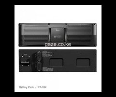 Delta RT 5-20kVA 3U EBC 20x9Ah Delta UPS