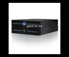 Delta RT 3phase 15kVA On-Line Delta UPS (No Batteries)