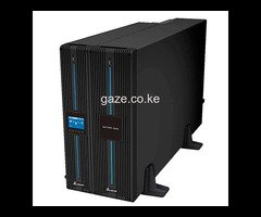Delta UPS RT-Series 8kVA S w/ 20x9Ah batt. & PDB (UPS802R2RT0B035)