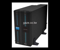 Delta UPS RT 5kVA S w/ 16x7Ah batt. & PDB Online