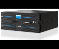 Delta UPS RT 3kVA, 230V, 2A charger, inbuilt 6*battery