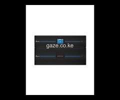 Delta UPS RT 1KVA, 230V, 1.5A charger, inbuilt 2*battery