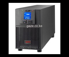 APC Easy UPS On-Line 2000VA/1600W Tower – SRV2KI
