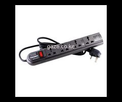 Tronic Extension 4 Way Smart With Smart Protection EC SP04