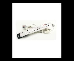 Extension 6 Way Blister 1.25 MM Tronic TRK 7866