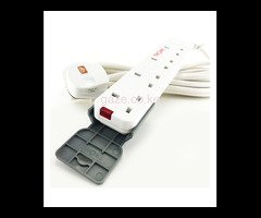 Extension 4 Way Blister 1.25 MM TRONIC TRK 7864