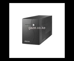 MECER 2000VA/2KVA Line Interactive UPS ME-2000-VU