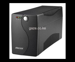 Mecer 850VA Line Interactive UPS (ME-850-VU)