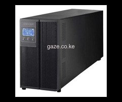 Mecer ME-3000-WPTU UPS, 3KVA Pro Smart Online Tower UPS