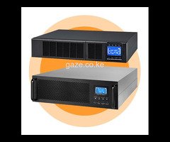 Mecer 6KVA ME-6000-WPRU Winner Pro 6KR | 6000VA/4800W