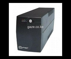 Cursor UPS 700VA AP-700VA