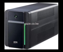 APC Easy UPS 2200VA, 230V, AVR, IEC Sockets