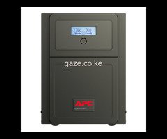 APC Easy UPS 1 Ph Line Interactive, 3kVA, Tower, 230V