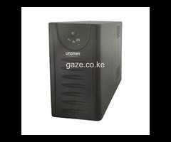 UNOMAT 850VA Line interactive UPS
