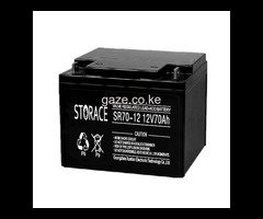 Sealed Lead Acid Battery 12V 70AH