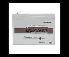 AMARON VRLA 12-12/12V,Battery