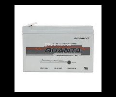 Amaron Quanta 12v-26ah Battery