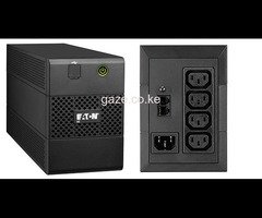 Eaton UPS 5E650 650VA USB 230V