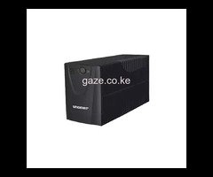 Unomat 650VA UPS – UNO650