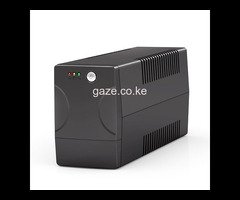 Solarmax 2200 VA UPS