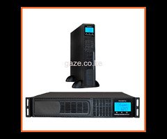 Mercury Envy Rackmount & Tower Convertible 1.5KVA/1350W