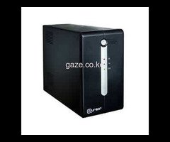 Cursor AP-1200VA Pro VA Uninterruptible Power Supply (UPS)