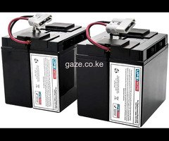 APC UPS Replacement Battery-12V/9AH