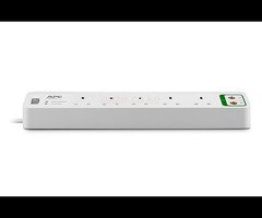 APC Essential SurgeArrest 5 outlets 230V
