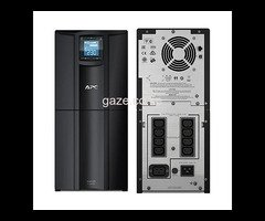 SMC3000I APC Smart-UPS C 3000VA LCD 230V