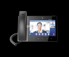 Grandstream GXV3380 IP Video Phone