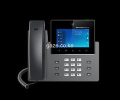 Grandstream GXV3450 Video IP Phone